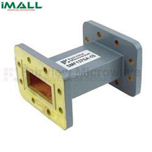 Ống dẫn sóng 3 inch Fairview SMF137SA-03 (5.85 GHz - 8.2 GHz)