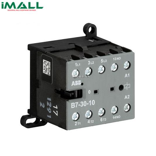 Contactor ABB B6-30-01-80 (2-4kW 220-230V GJL1211001R8010)