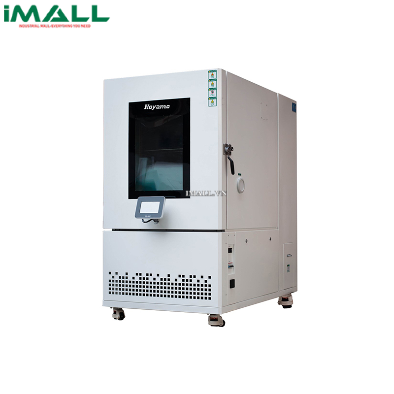 Buồng thay đổi nhiệt độ đáp ứng nhanh Hoyamo HTH-300-SD (-60~+150℃, 300L)