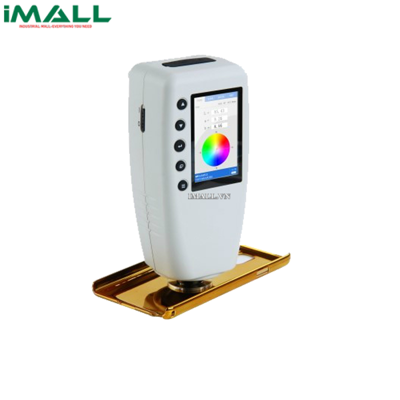 Máy đo màu Hoyamo HSC-3