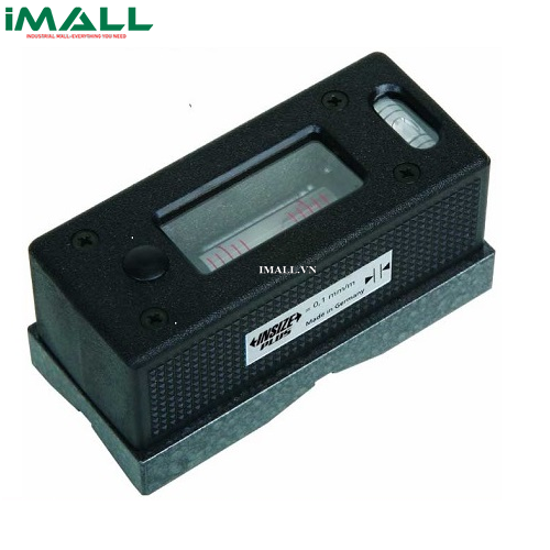 Nivo cân máy loại ngắn (90mm/0.01mm/m) INSIZE 4907-90