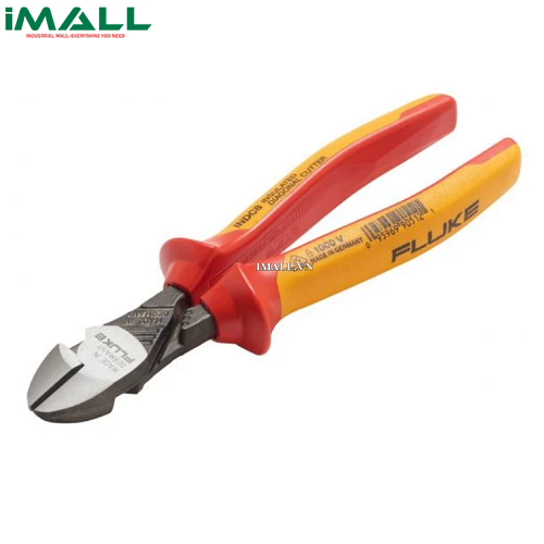 Kìm cắt cách điện FLUKE INDC8 (8")