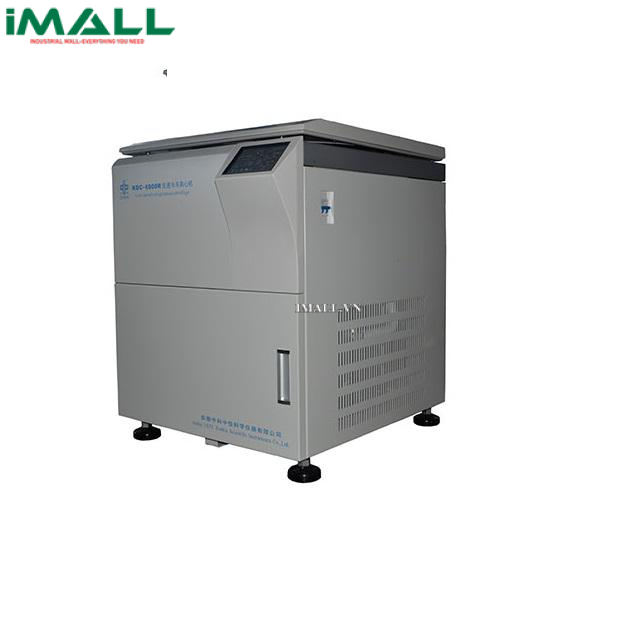 Máy ly tâm lạnh Zonkia KDC-3000R (4200rpm)