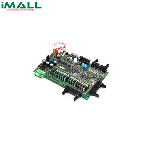 CPU Board Omron CPM2B-S001M-DRT-V1