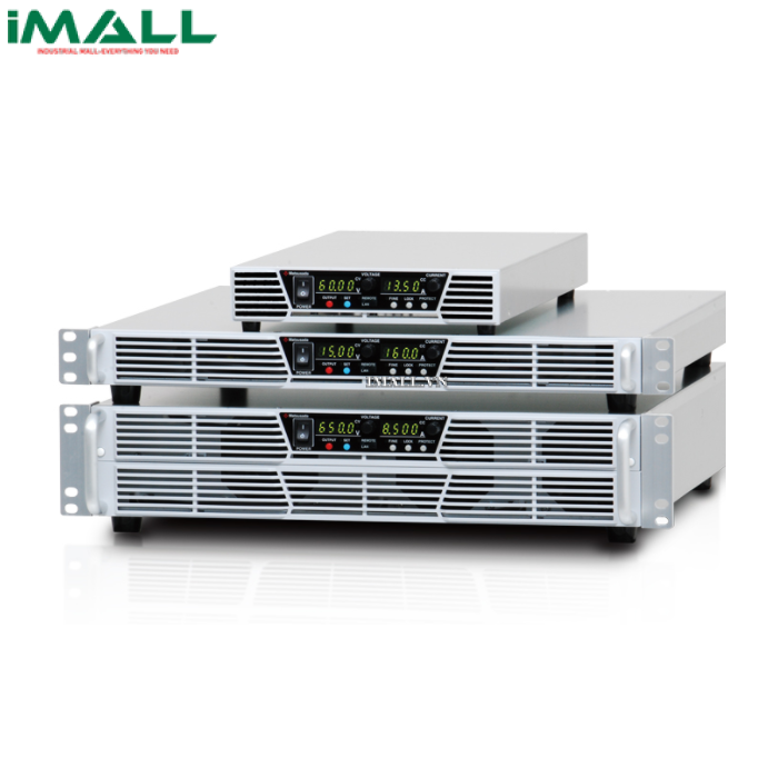 Nguồn lập trình DC Matsusada PVCE10-240 (10V, 240A, 19'rack)