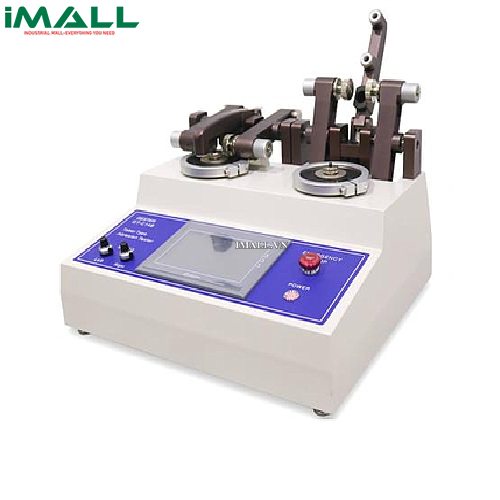 Thiết bị kiểm tra độ mài mòn vật liệu GESTER GT-C14B