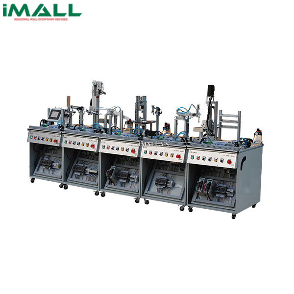 Hệ thống sản xuất linh hoạt dạng mô đun DOLANG DLMPS-500B