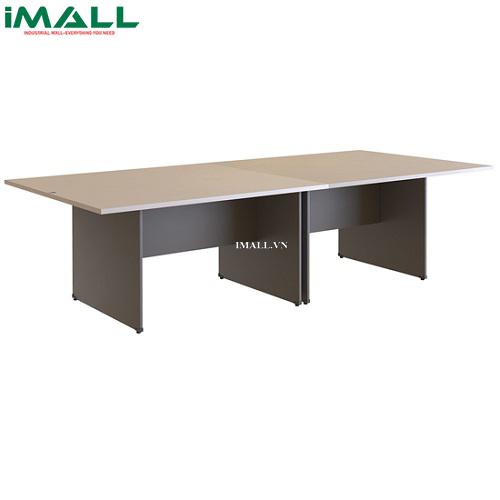 Bàn họp chữ nhật THE ONE (Hòa Phát) HPH4812CN