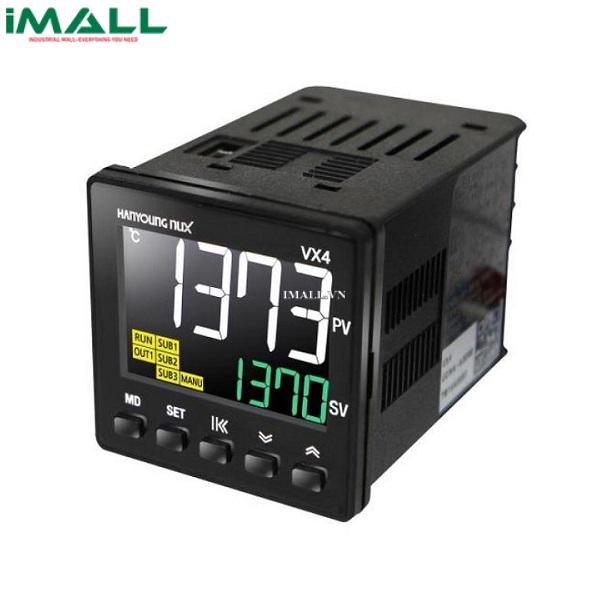 Bộ điều khiển nhiệt độ Hanyoung nux VX4-USNA-A1 (48x48mm)
