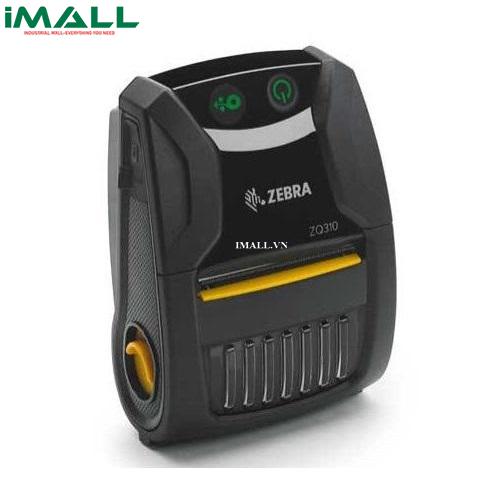 Máy in nhãn và hóa đơn Zebra ZQ310 (203 dpi, WLAN Optional)