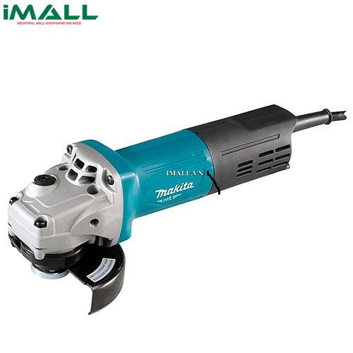 Máy mài góc 720W Makita M9514B (100mm)