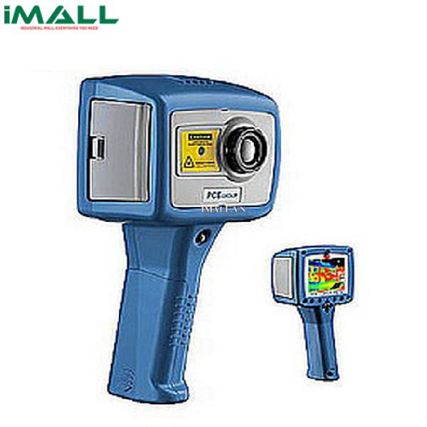 Camera đo nhiệt độ PCE-TC 3 (-10 to 250°C, hình ảnh nhiệt, 2 điểm di chuyển khác nhau)