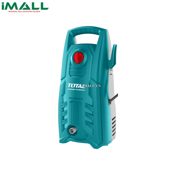 Máy phun xịt rửa áp lực cao TOTAL TGT1131 (1300W)