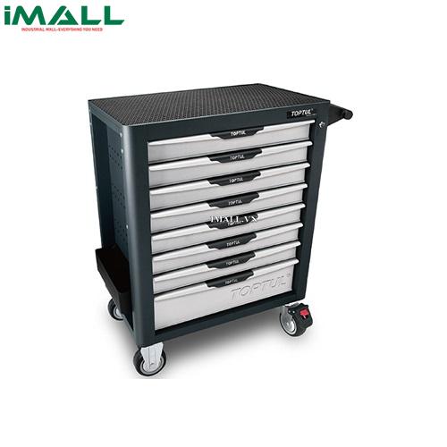 Tủ đồ nghề 8 ngăn 322 chi tiết Toptul GE-32203