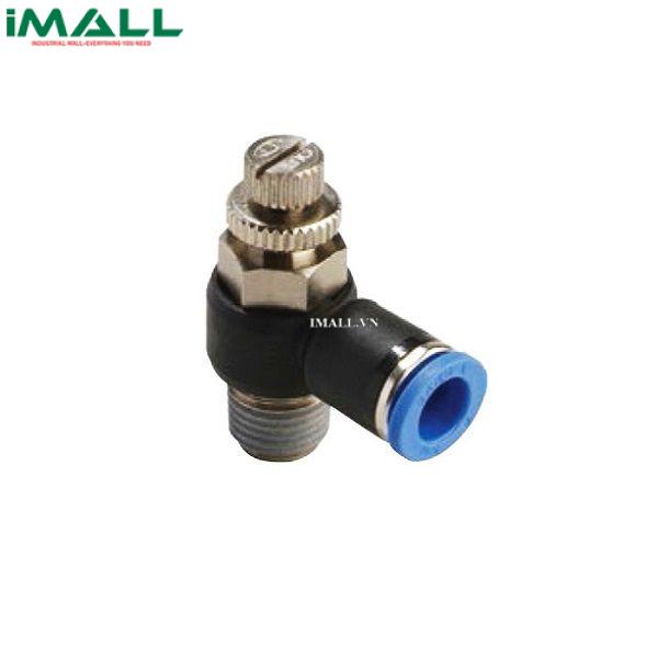 Van tiết lưu Sang-A GNSE1002 phi 10mm có ren 13