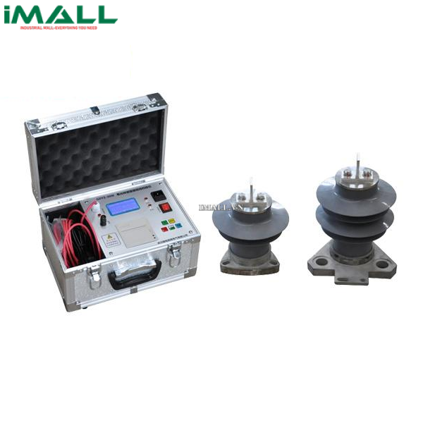 Thiết bị kiểm kẽm oxit của cột chống sét HV HIPOT GDYZ-30W (6~30kV; 0~1000μA)