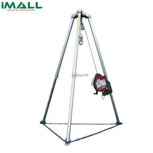 Khóa hãm chống trượt Miller Hoist/Winch 8442Z7100FT