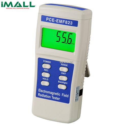 Thiết Bị Đo Điện Từ Trường PCE EMF 823