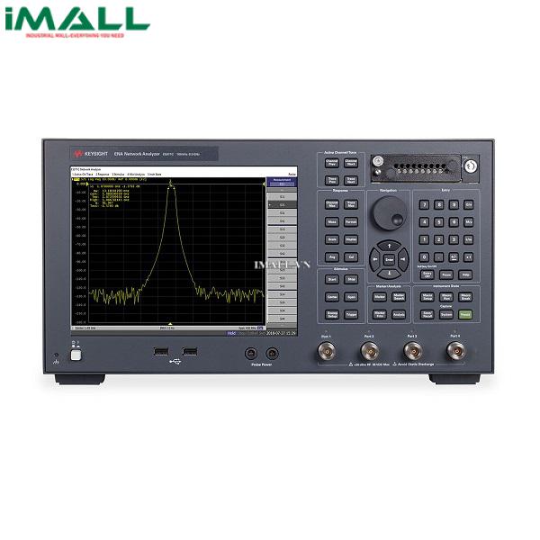 KEYSIGHT E5071C ENA Vector Network Analyzer