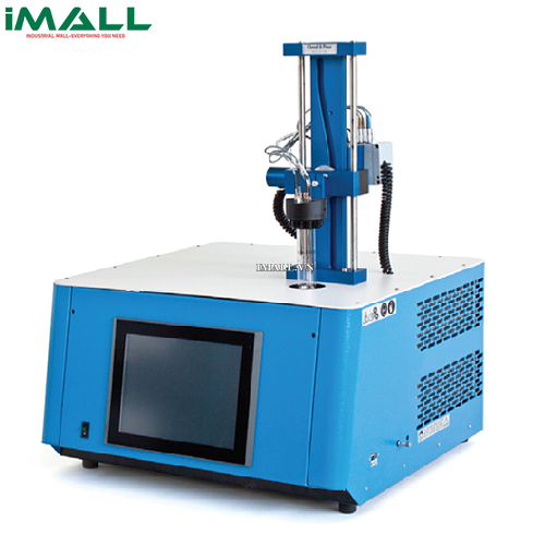 Thiết bị kiểm tra điểm đông đặc và vẩn đục nhiên liệu DUCOM CPP (+80~-80°C; 0.06°C; ±0.1°C)