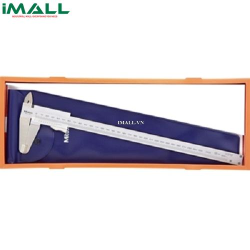 Thước cặp cơ khí (0-300mm x 0.02) Mitutoyo 531-103