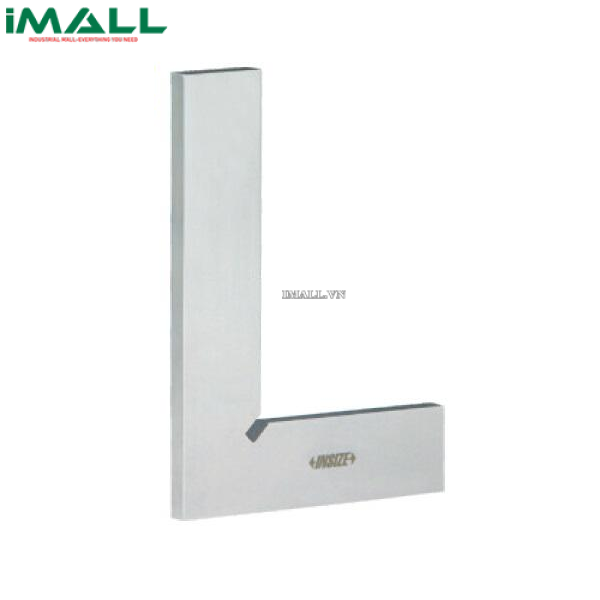 Thước đo góc vuông mép phẳng INSIZE 4791-200 (200x130mm)