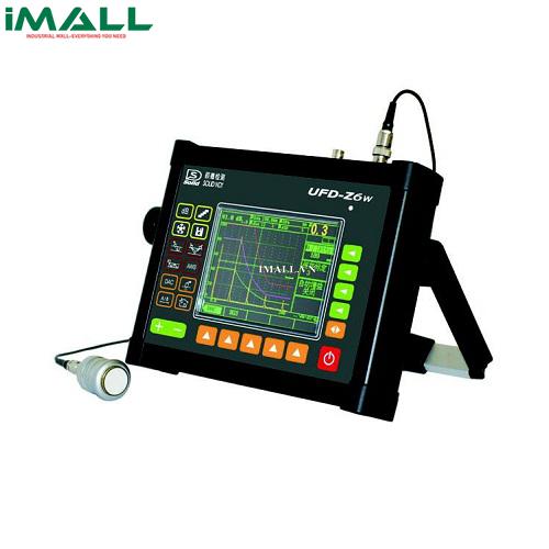 Máy siêu âm khuyết tật mối hàn SOLID NDT A5M120 (1.0~15000mm)