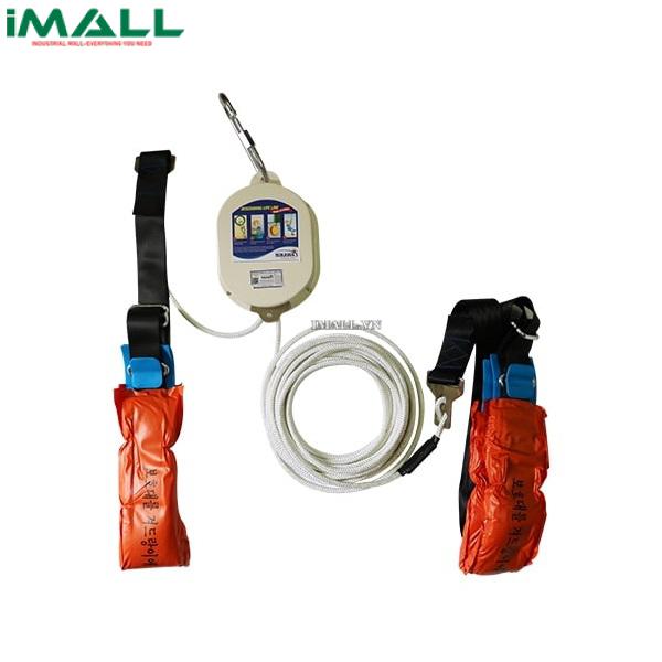 Bộ dây thoát hiểm tự động Nikawa KDD-11F (tầng 10-11)