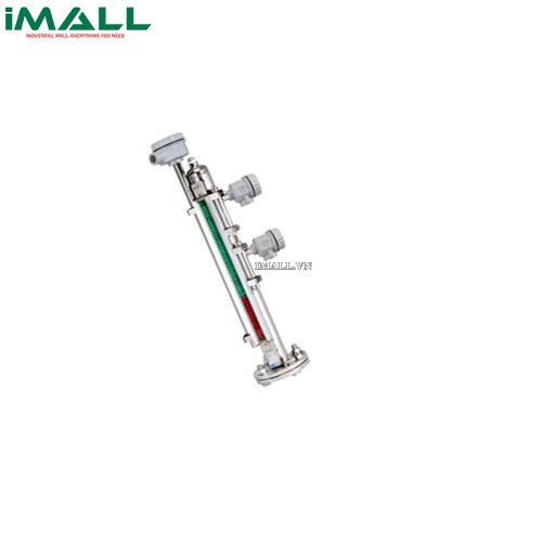 Thiết bị đo mức bằng van từ tính (500mm~6000mm) DHS DLG-100F-T-2S