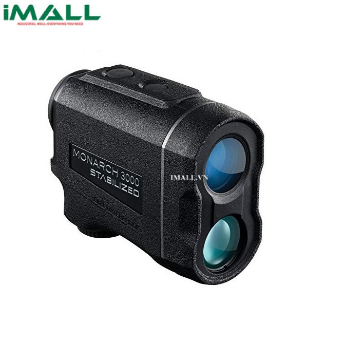Ống nhòm đo khoảng cách NIKON MONARCH 3000 STABILIZED (BKA145YA, 7.3-2740m/8-3000 yd, 6x21)