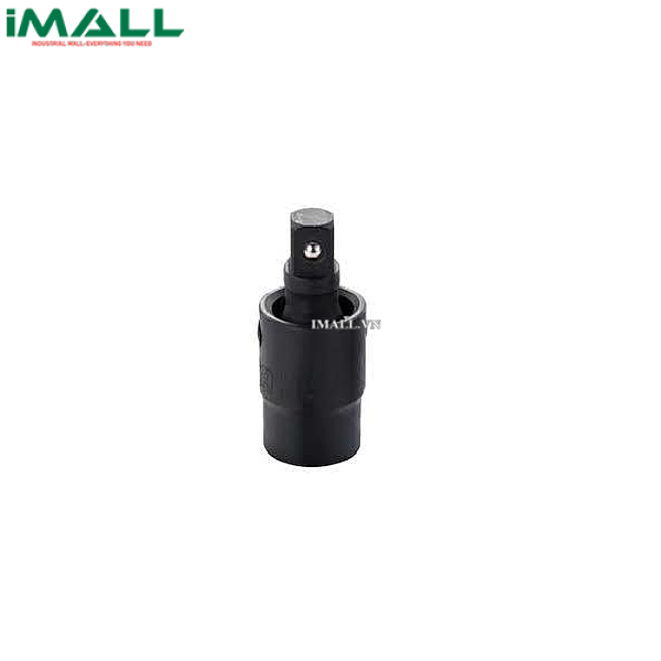 Đầu nối lắc léo đen 3/8" SATA 32902