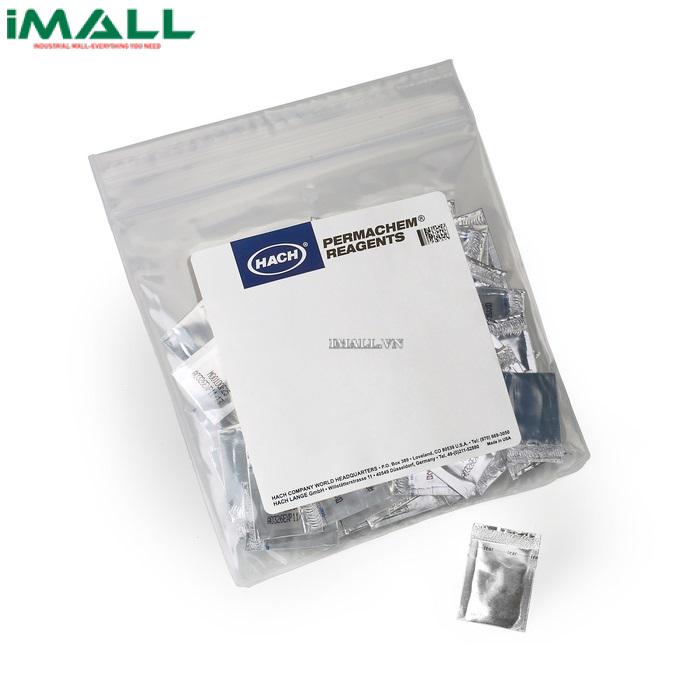 Bộ thuốc thử phân tích Molybdenum HACH 2604100 (HR, 10 mL)