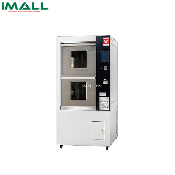 Máy rửa hoàn toàn tự động công suất lớn Yamato AW83Z (200000, RT~60℃)