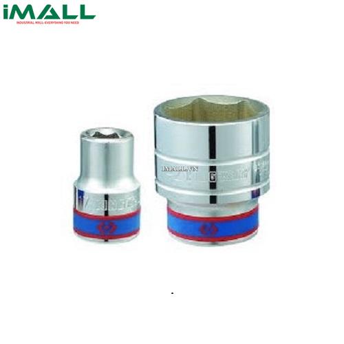 Đầu tuýp 6 góc Kingtony 633529M 29mm (3/4")