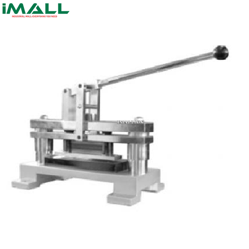 Máy cắt mẫu RCT GESTER GT-N11