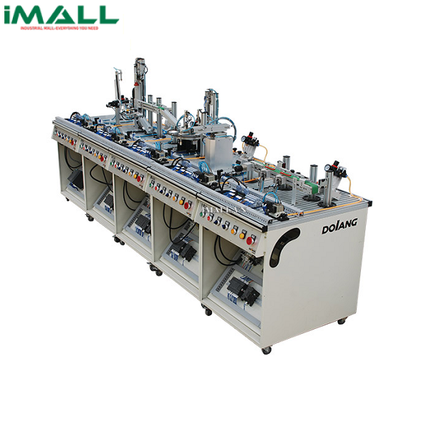 Hệ thống sản xuất linh hoạt dạng mô đun DOLANG DLMPS-500C
