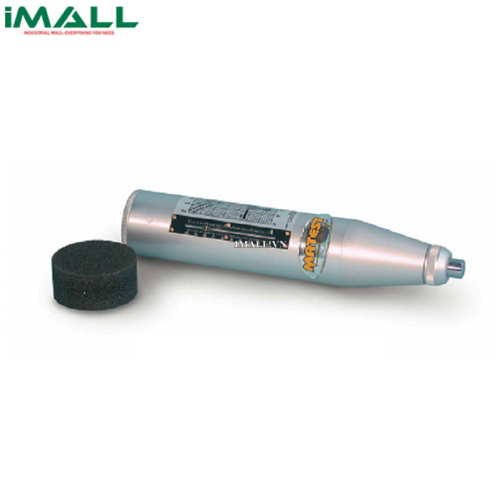 Búa thử độ cứng bê tông Matest C380