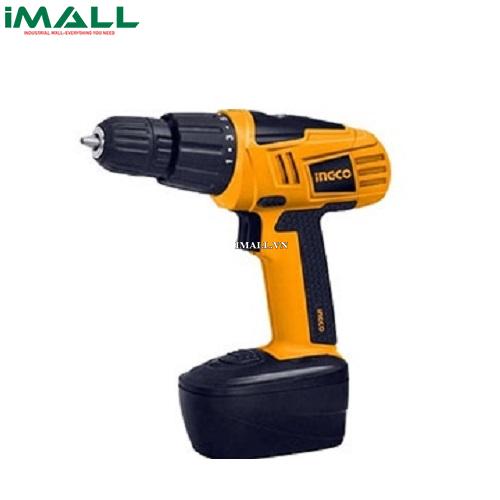 Máy khoan vặn vít dùng pin INGCO CDT08120 (12V)