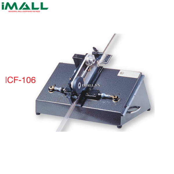 Máy tạo hình chân linh kiện I.C REN THANG ICF-106