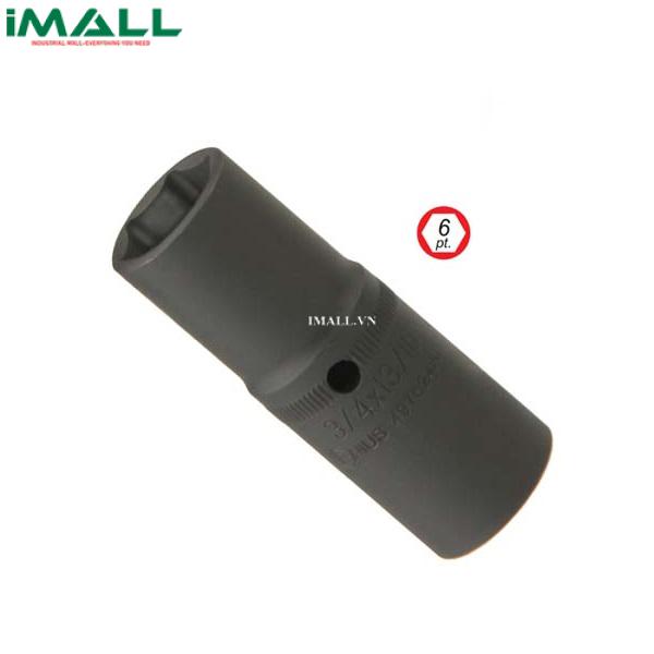 Đầu Chuyển 3/4" Sang 13/16" Dài Loại Mỏng GENIUS 49762426