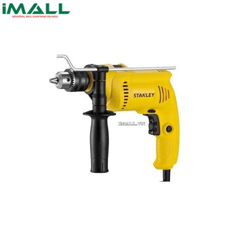 Máy khoan bê tông cầm tay 600W Stanley SDH600K (13mm)