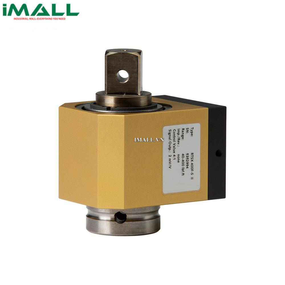Cảm biến dùng cho máy đo mô men xoắn Mountz RTSX400F (170210) (54.2 - 542.4 N.m; 3/4 Male/Square)