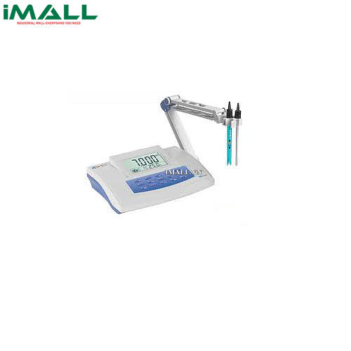Máy đo pH/mV/nhiệt độ để bàn HINOTEK pHSJ-3F (-2.00~18.00pH; -1999.9~1999.9mV; 0..0~100.0°C)
