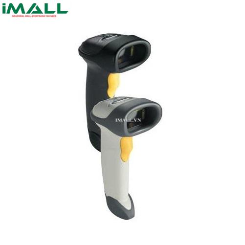 Máy đọc mã vạch Zebra LS2208 (Quét 1D)