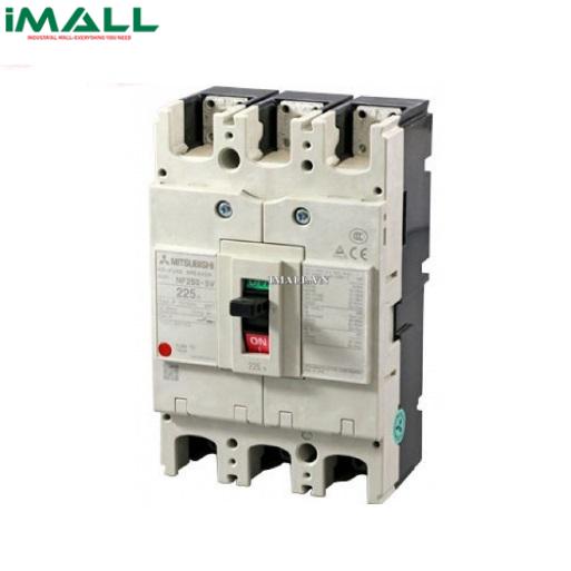 MCCB Mitsubishi NF125-RGV 3P 20-25A (150kA)