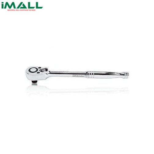 Tay vặn tự động TOPTUL CHAU0813 (1/4 inch, 60 răng)