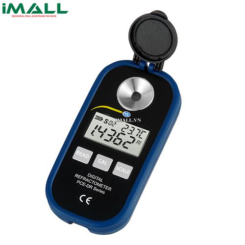 Khúc xạ kế kỹ thuật số đo độ ngọt PCE DRB 1