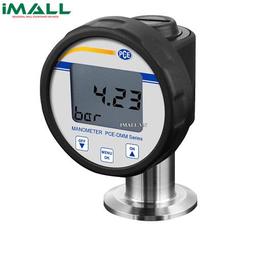 Đồng hồ đo áp suất PCE DMM 21 (40 bar / 580 psi)