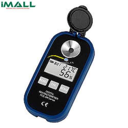 Khúc xạ kế điện tử đo Urea / AdBlue PCE DRU 1
