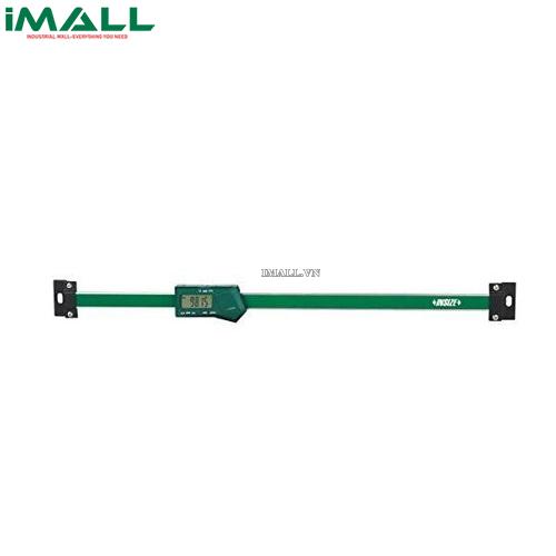 Thước tỷ lệ kỹ thuật số theo phương ngang (150mm, 0.01mm/0.0005") INSIZE 7101-150A